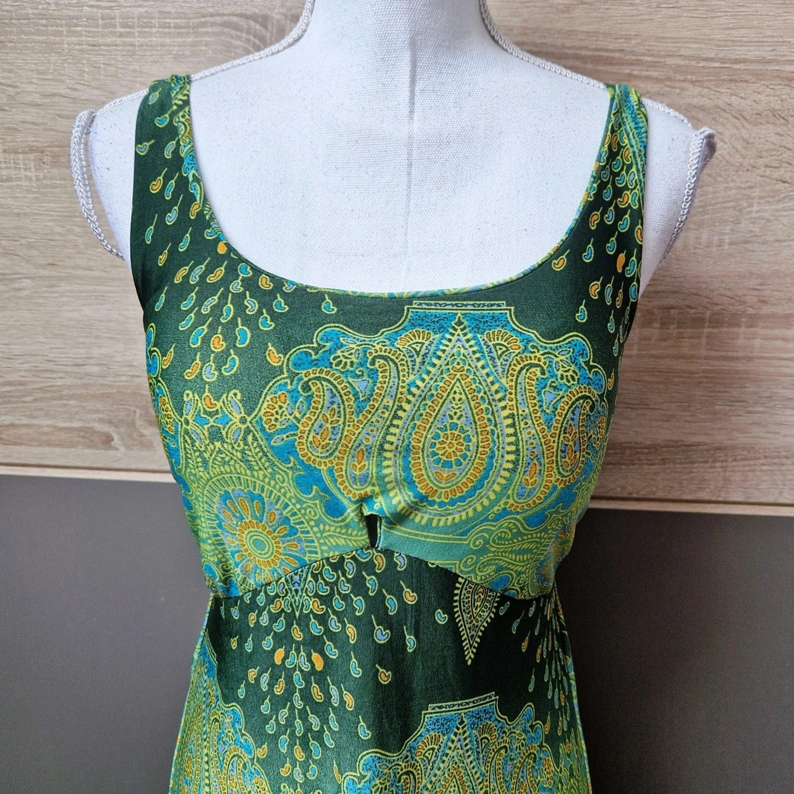 Vestido 💚 – photo 2